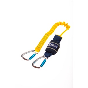 3M DBI-SALA EZ-Stop Expander Shock Absorbing Lanyard 1245538
