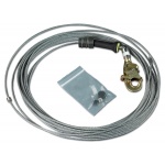 DBI-SALA® Sealed-Blok™ Cable Replacement Assembly for FAST-Line 3900114