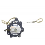 DBI Sala EZ Line Retractable Temporary Horizontal Lifeline 7605061