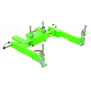 DBI SALA Advanced External Adjustable Tank Collar 8541683