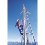 3M Protecta Cabloc Vertical Safety Cable Kit PO EA12266 2619