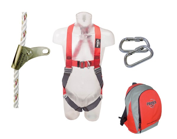 Protecta Pro AA097NG Builders Kit