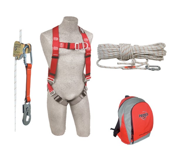 Protecta Pro AA400NG Roofers Kit