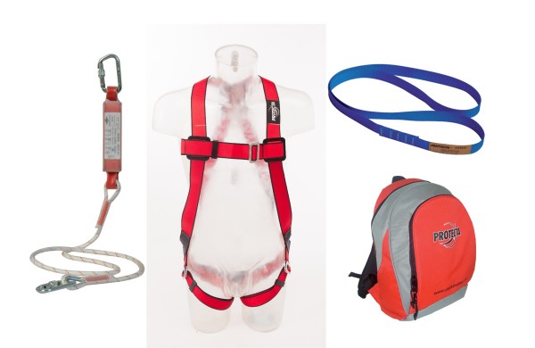 Protecta Pro AA410NG Construction Kit