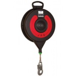 Protecta® JRG™ 50 Meter Cable Self-Retracting Lifeline AD350