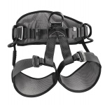 Petzl AVAO SIT C79AAN Black Seat Harness For Work Positioning & Suspension