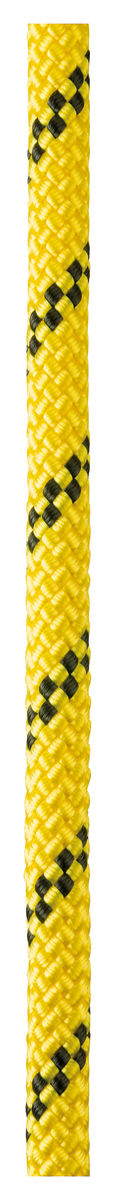 Petzl AXIS 11mm R074AA Low Stretch Yellow Kernmantel Rope 50-200m