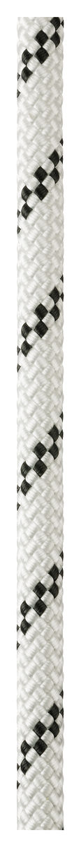 Petzl AXIS 11mm R074AA Low Stretch White Kernmantel Rope 50-500m