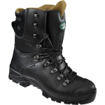 Rock Fall CHATSWORTH Waterproof S3 Class 3 Black Chainsaw Safety Boot