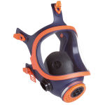 Climax MASCARA Full Face Mask 732-N with P3 Filters