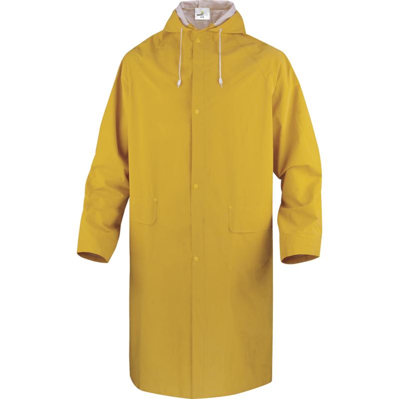 DeltaPlus 305 Yellow Raincoat