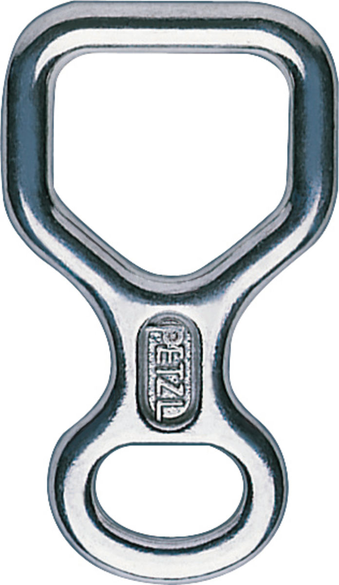 Petzl HUIT D02 Compact & Lightweight Figure 8 Descender
