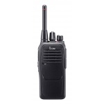 Icom IC-F29SR Walkie Talkie Professional License Free PMR446 Two Way Radio