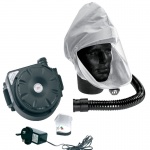 Jetstream® Switch & Go 8hr Multi Plug Air Powered Respiratory Syystem