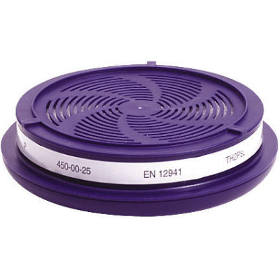 3M Jupiter P3 Filter Pack Of 2