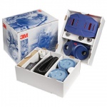 3M Jupiter Powered Air Starter Kit For Respiratory Protection