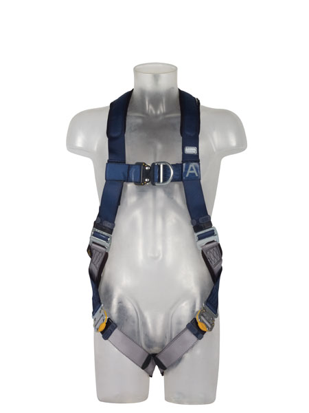 3M DBI SALA ExoFit ATEX Safety Harness