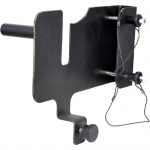 Kratos Tripod MultiSafeWay Adaptation Plate For Self Retracting Lifeline Fall Arrest Block With Integrated Winch FA6000102
