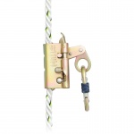 Kratos Rope Grab for use on 14mm Polyamide Twisted Rope FA2010000A