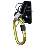 Kratos Guided Rope Grab Slider for use on 11 mm Kernmantle FA2010300B