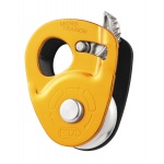 Petzl MICRO TRAXION P53 Ultra Compact High Efficiency Progress Capture Pulley