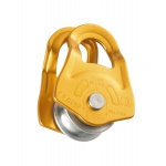 Petzl MOBILE P03A Versatile Ultra Compact Pulley