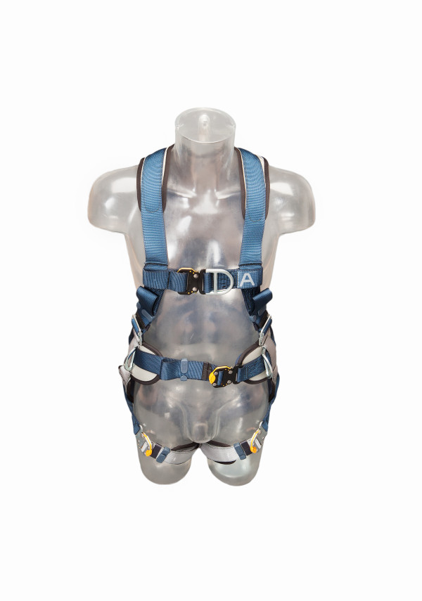 DBI-SALA® ExoFit™ KB1EXO/MB Safety Harness Comfort with Padding