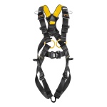 Petzl NEWTON C73AAA U Fall Arrest Harness International Version