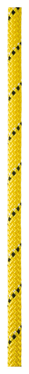 Petzl PARALLEL 10.5mm R077AA Low Stretch Yellow Kernmantel Rope 50-200m