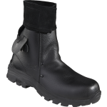 Rock Fall PHOENIX Flame Retardant S3 Black Buffalo Full Grain Leather Foundry Boot