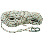 Protecta 14mm Twisted 3 strand Polyamide rope to be used with Cobra™ rope grab AC205