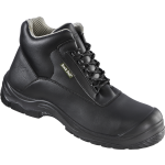 Rock Fall RHODIUM 100% Non-Metallic Black S3 Chemical Safety Boot