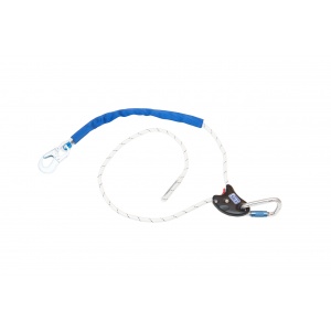 3M DBI-SALA Trigger Activated Work Positioning Lanyard Adjustable to 2M Length 1200313