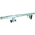 3M DBI SALA Adjustable Window and Door Jamb Anchor fits openings 54.6 to 130.8cm 2100080