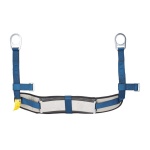 3M DBI-SALA® ExoFit™ aluminium seat sling for use with Derrick harness.