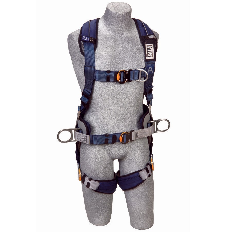 3M DBI-SALA® ExoFit™ XP Harness with Belt