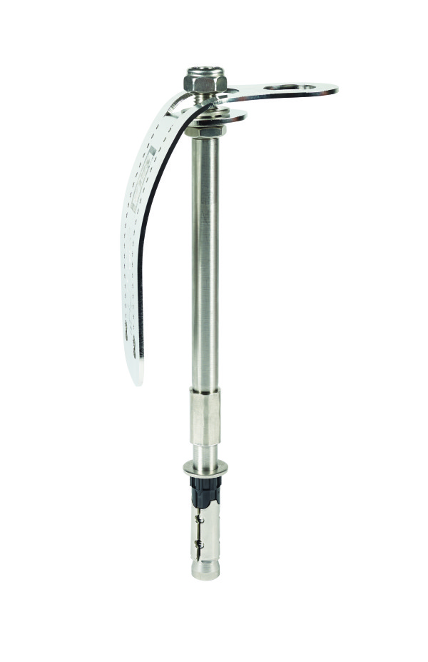 3M DBI SALA ZORBA™Tech Concrete Roof Anchor no insulation 7241284 - Image 2