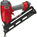 Senco FinishPro35Mg 15 Gauge Finish Air Nailer  25mm - 65mm 6G2001N