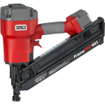 Senco FramePro 601 34 Degree Clipped Head Framing Nailer uses CHN Nails 50mm - 90mm