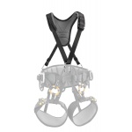 Petzl Shoulder Straps For SEQUOIA SRT Harness C69B