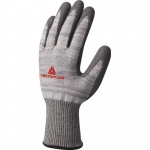 DeltaPlus VENICUT42 Taeki S Knitted Safety Gloves With PU Coated Palm