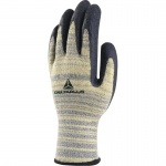 DeltaPlus VENICUT52 Taeki5 Knitted Safety Gloves With Latex Coated Palm