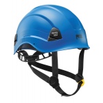 Petzl VERTEX BEST A10BBA Comfortable Blue Helmet For Work At Height & Rescue