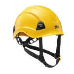 Petzl VERTEX BEST A10BYA Comfortable Yellow Helmet For Work At Height & Rescue