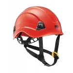 Petzl VERTEX ST A10SRA Comfortable Red Helmet For Industry
