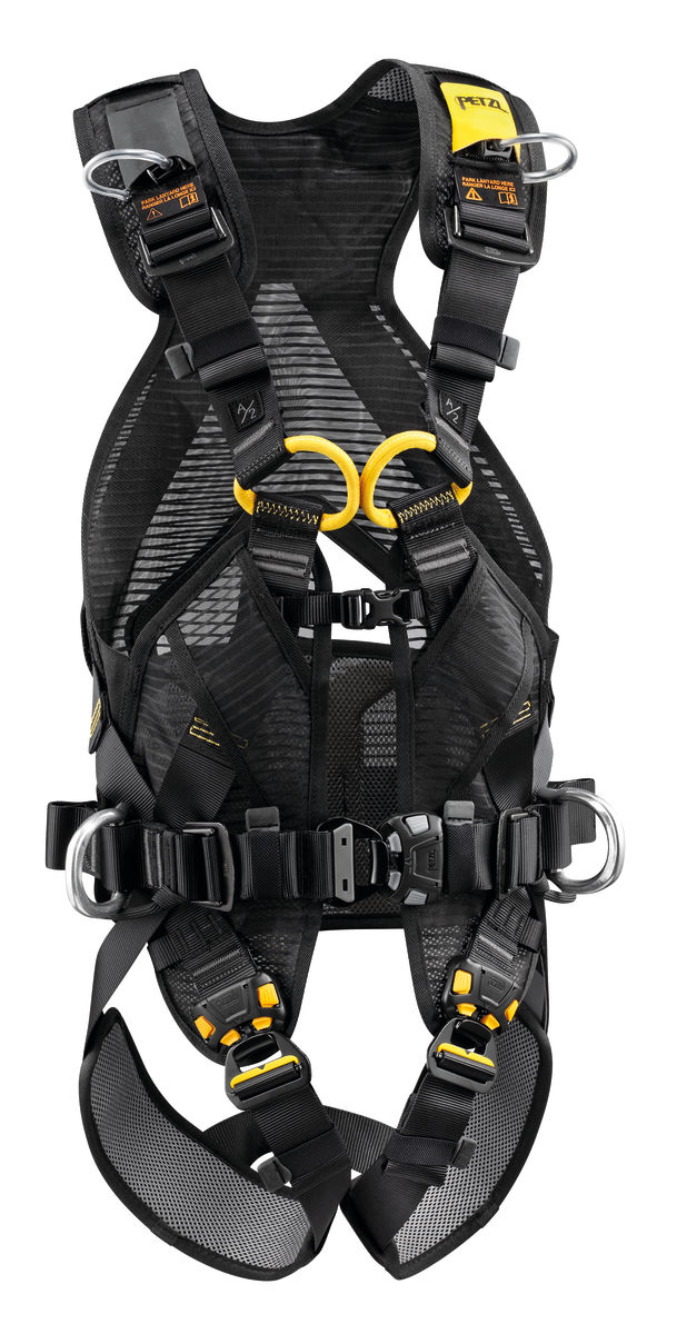 Petzl VOLT LT C72AFA U Fall Arrest & Work Positioning Harness