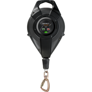 SKYLOTEC Raptor C Self Retracting Lifeline with Galvanised Cable 20M HSG-042-20