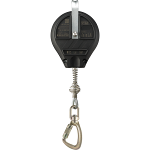 SKYLOTEC HK PLUS SRL Mini Fall Arrest Block with Rope Lifeline for Short Distances 4M HSG-050-04