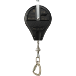 SKYLOTEC HK PLUS SRL Mini Fall Arrest Block with Rope Lifeline for Short Distances 8M HSG-050-08