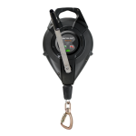 SKYLOTEC Raptor C20 HUB Self Retracting Lifeline Fall Arrest Block with Rescue Winch 20M HSG-044-20